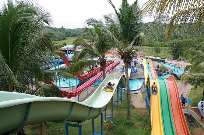 7 Day Timeless Ceylon Cultural and Coastal Getaway